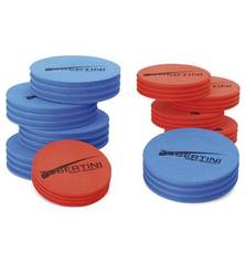 TUBERTINI EVA ROUND FOAM