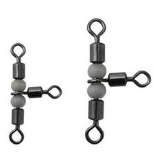 TUBERTINI TB7201 triple swivel