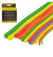 TUBERTINI CONCEPT HYBRID ELASTIC 4m