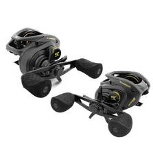 SEIKA SHADE 7.3:1 BAITCASTING REEL