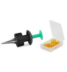 TUBERTINI BAIT BANDER PRO