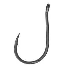 TUBERTINI AMO 54TS BLACK CHROME #1/0 8PCS