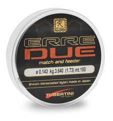 TUBERTINI ERRE DUE 150 m