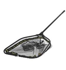 TUBERTINI LOGO FOLDING NET 70x60cm