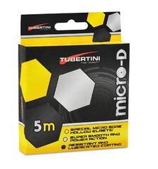 TUBERTINI MICRO-D HOLLOW ELASTIC 5m