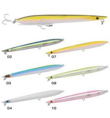 SEIKA SULTAN 155mm TOPWATER 20g