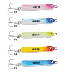 SEIKA NIKI JIG 28g