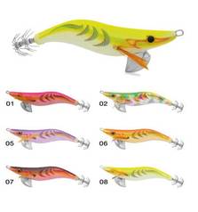 SEIKA SQUID JIG VLP S.H. #3.0