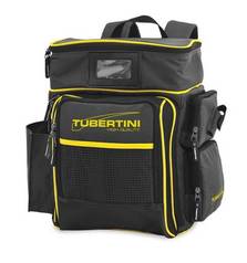 TUBERTINI FISHING BACKPACK RUNNER 50L