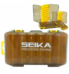 SEIKA LURE BOX SMALL