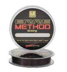 TUBERTINI ERRE METHOD RED SINKING 200m