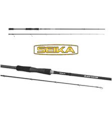 SEIKA BLACK WATER ULTRALIGHT 2.4m 0-10g