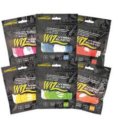TUBERTINI WIZ HYBRID ELASTIC 9 2,5mm 7m GREEN