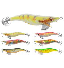 SEIKA SQUID JIG C.P. #3.0