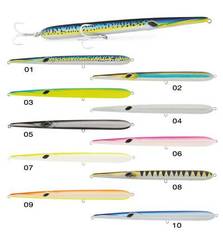 SEIKA BRUTAL NEEDLE 160 F 160mm 18g