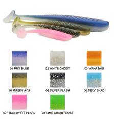 SEIKA WIKI SHAD 115mm