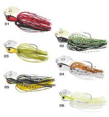 SEIKA HYDRO CHATT 14g