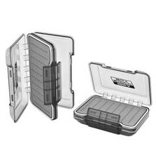 SEIKA DOUBLE BOX M DOUBLE 158x100x38mm