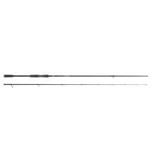 SEIKA BLACK WATER 2.0 ULTRALIGHT 2.1m 0-10g