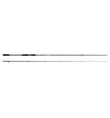 SEIKA BLACK WATER 2.0 SPINNING 2.4m 5-20g