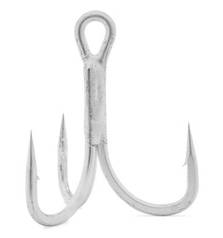 TUBERTINI STINGER TREBLE ST-66 NIK 6pcs