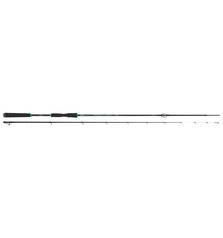 SEIKA ASHENT LIGHT boat squid rod 2.25M max 100g