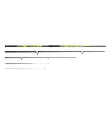 TUBERTINI IONIC 2 BEACH 4.00M MAX 100G