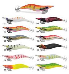 SEIKA SQUID JIG VLP 3.0