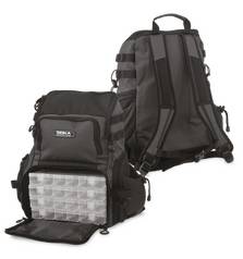 SEIKA CLIMBER RUCKSACK W/ 4 BOXES