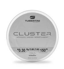 TUBERTINI CLUSTER ADVANCED SINKING MONO 150M