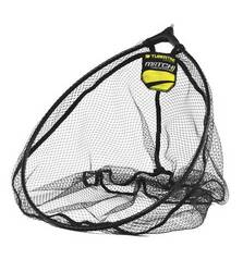 TUBERTINI MATCH FLOW RUBBER LANDING NET 50X40CM