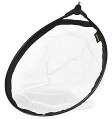 TUBERTINI FOLDING NYLON LANDING NET