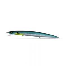 JATSUI RAFT MINNOW 140mm 14g