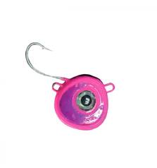 JATSUI ZOKA BALL W BKK HOOKS FULL PINK