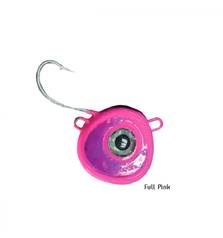 JATSUI ZOKA BALL W BKK HOOKS FULL PINK