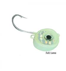 JATSUI ZOKA BALL W BKK HOOKS FULL LUMO