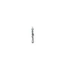 JATSUI FAST ATTACH CLIP #1/0 8PCS