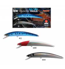 JATSUI SW MINNOW TROLL 90F 7.5G