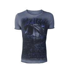 HOTSPOT DESIGN T-SHIRT MY HOME