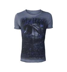 HOTSPOT DESIGN T-SHIRT MY HOME