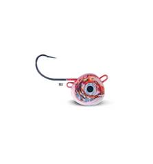JATSUI VERTICAL BALL PAINT 100G #RED