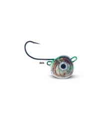 JATSUI VERTICAL BALL PAINT 300g #GREEN