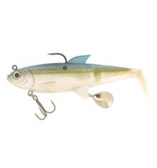 MOLIX SHAD 185 100g