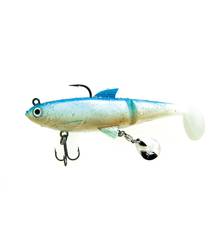 MOLIX SHAD 100 60g