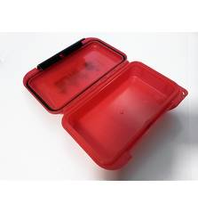 MOLIX ELITE WATERPROOF BOX 01-EMPTY