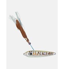 MOLIX PREMIUM RUBBER JIGGING LURE INCHIKU KIKU EVO 130G