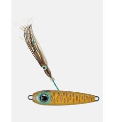 MOLIX PREMIUM RUBBER JIGGING LURE INCHIKU KIKU EVO 130G