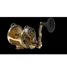 AVET REELS HXW 5/2 RAPTOR GOLD