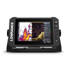 LOWRANCE ELITE FS 7 ACTIVE IMAGING w 3IN1 transducer