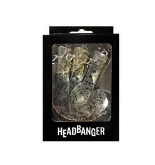 HEADBANGER REPLACMENT TAILS #CRAPPIE